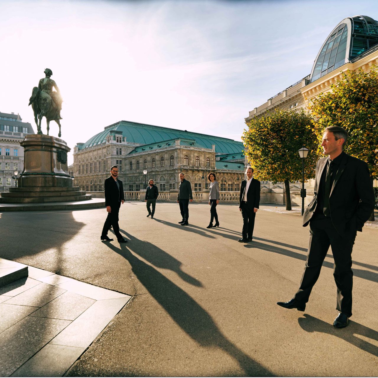 Artemon Music Künstleragentur