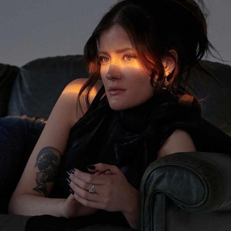 Madeline Juno