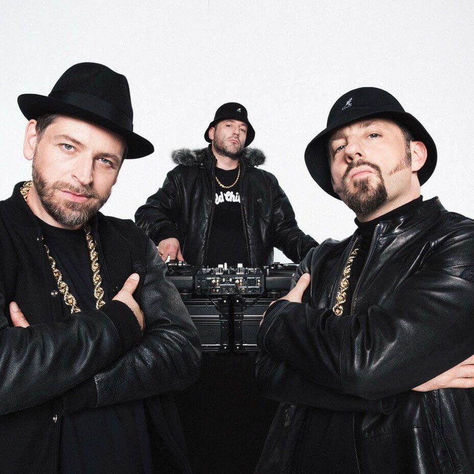 Fünf Sterne Deluxe