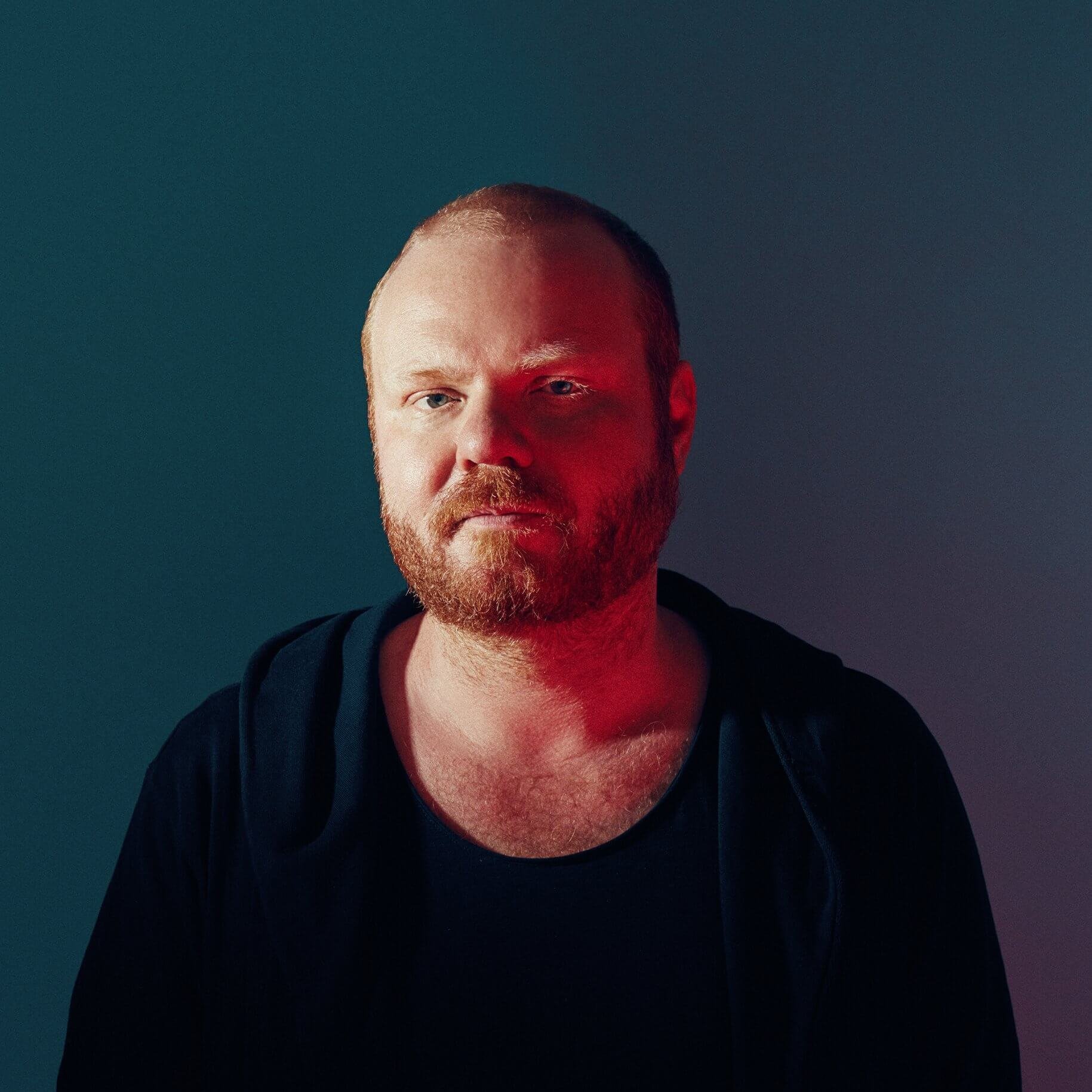 Kai Schumacher © Maximilian König