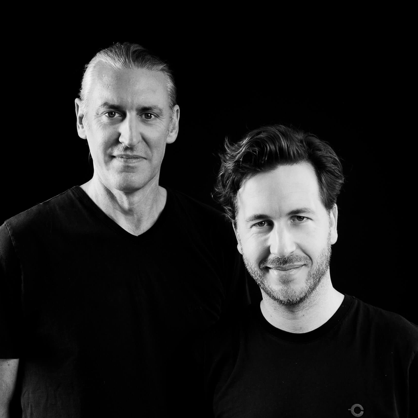 DrumTwins Drum Twins